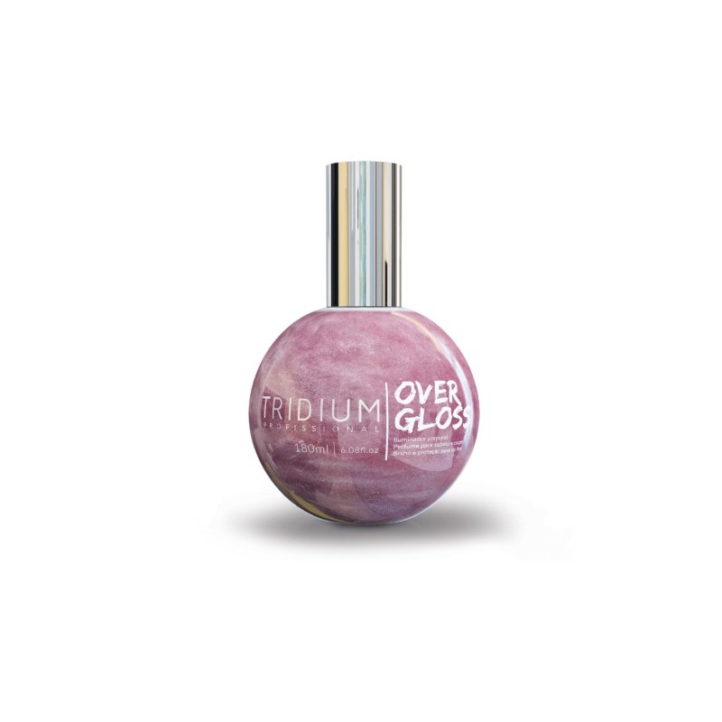 Over Gloss  180ml - Tridium Beautecombeleza.com