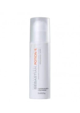 Creme Flow Potion 9 150ml - Sebastian Beautecombeleza.com