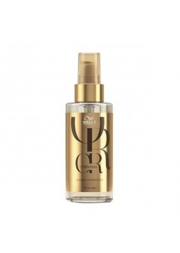 Oil Reflections 100ml - Wella Beautecombeleza.com