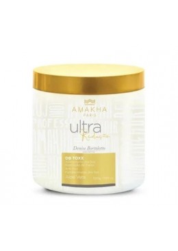 Botox Ultra Reduction  Masque DB Toxx White 500g - Amakha Paris Beautecombeleza.com