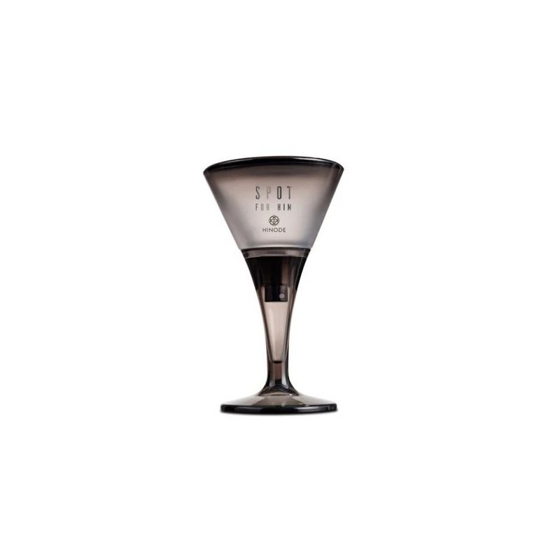 Spot For Him Deo Colonia 75ml - Hinode Beautecombeleza.com Spot For Him Deo Colonia 75ml - Hinode Beautecombeleza.com