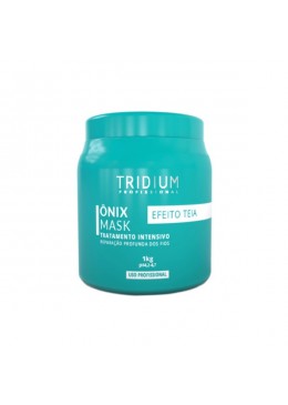 Máscara Tratamento Intensivo Onix 1Kg - Tridium Beautecombeleza.com