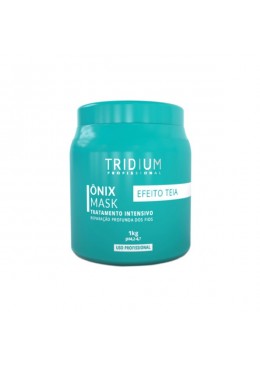 Onix Web Effect Dry Opaque Chemically Hair Shine Treatment Mask 1Kg - Tridium Beautecombeleza.com
