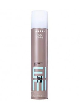 EIMI Absolute Set \Extra Srong Fixing Protection Finisher Spray 300ml - Wella Beautecombeleza.com