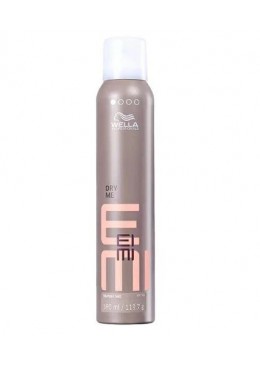 EIMI Dry Me Tapioca Revitalizing Volume Shine Dry Shampoo 180ml - Wella Beautecombeleza.com