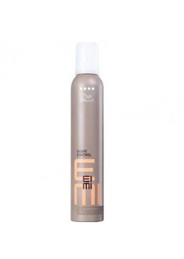 EIMI Shape Control  Mousse Modeladora 300ml - Wella Professionals 
 Beautecombeleza.com