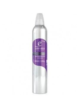 Spray Hair Finalizador 350ml - Ecosmetics Beautecombeleza.com