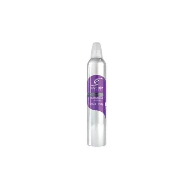 Spray Hair Finalizador 350ml - Ecosmetics Beautecombeleza.com