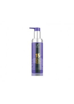 BB Cream 15 In One 200ml - Ecosmetics Beautecombeleza.com