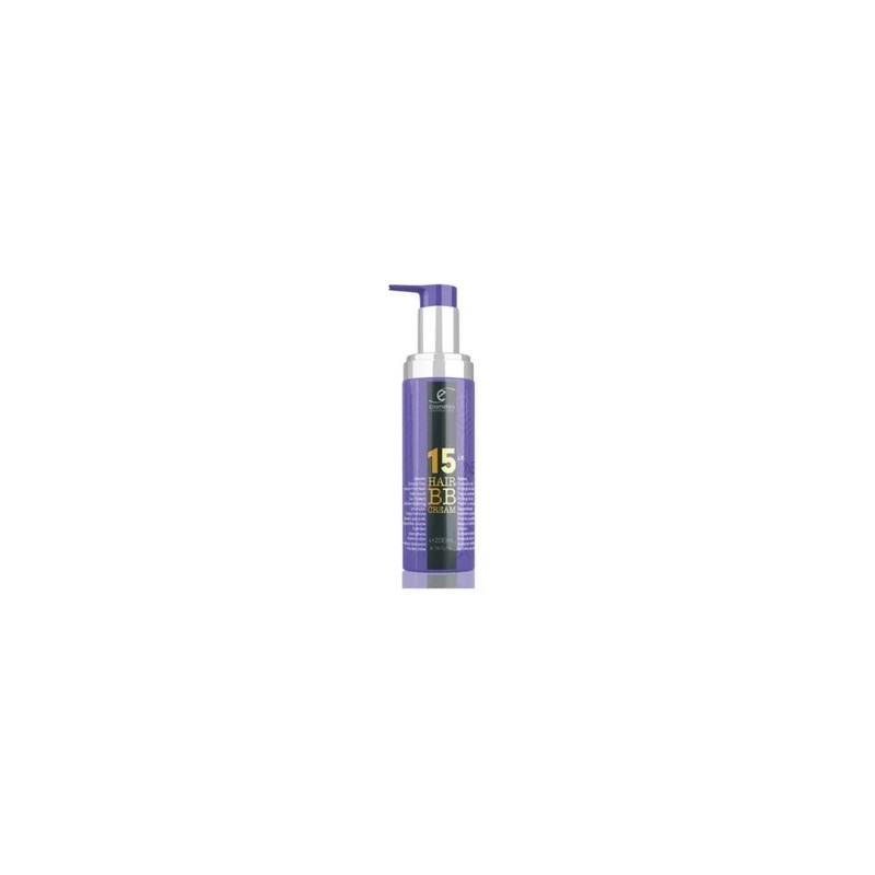 BB Cream 15 In One 200ml - Ecosmetics Beautecombeleza.com BB Cream 15 In One 200ml - Ecosmetics Beautecombeleza.com