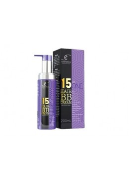BB Cream 15 In One 200ml - Ecosmetics Beautecombeleza.com