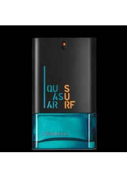 Brazilian Surf Male Perfume Fragance Body Splash 125ml NIB - o Boticário Beautecombeleza.com