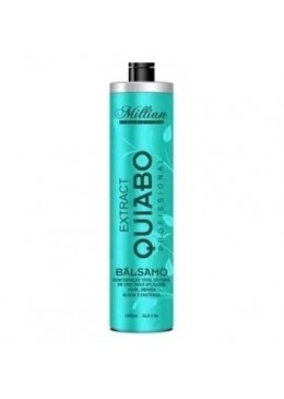 Professional Brazilian Blowout Progressive Brush Okra Extract Balm 1L - Millian Beautecombeleza.com