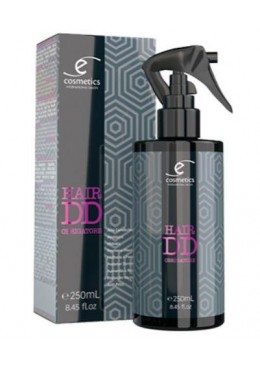 Hair DD Obrigatore 250ml - Ecosmetics Beautecombeleza.com