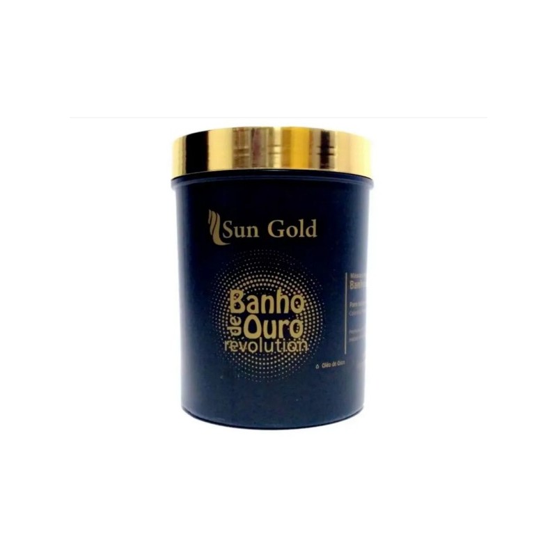 Masque de Bain d'or 1kg - Sun Gold Beautecombeleza.com Masque de Bain d'or 1kg - Sun Gold Beautecombeleza.com