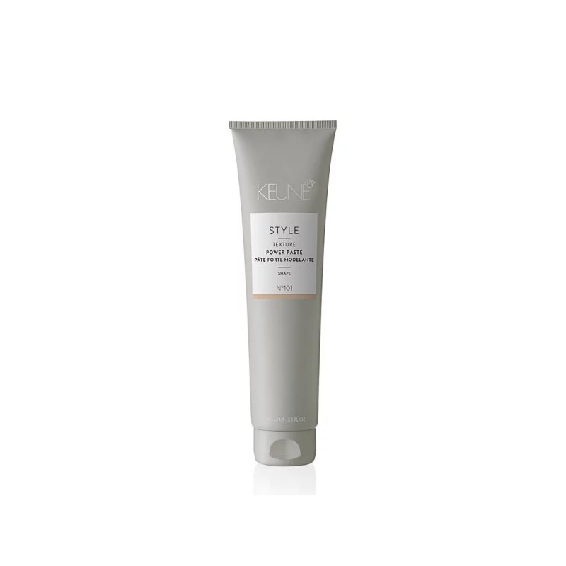 Texturizing Style Matte Effect Hairstyling Finisher Power Paste 150ml - Keune Beautecombeleza.com Texturizing Style Matte Effect Hairstyling Finisher Power Paste 150ml - Keune Beautecombeleza.com