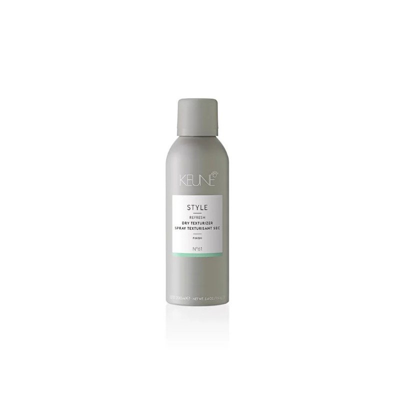 Style Dry Texturizer 200ml - Keune Beautecombeleza.com Style Dry Texturizer 200ml - Keune Beautecombeleza.com