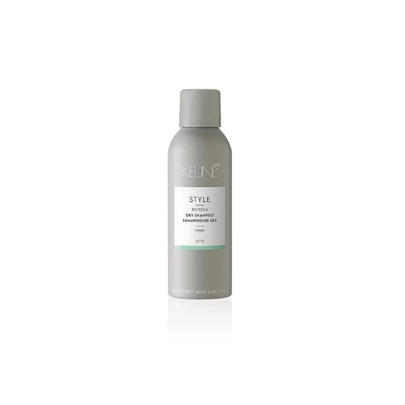 Style Dry Shampoo 200ml - Keune Beautecombeleza.com