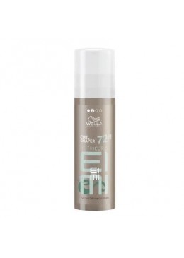 EIMI Nutricurls Shaper Frizz Control Definition Curly Gel Cream 150ml - Wella Beautecombeleza.com