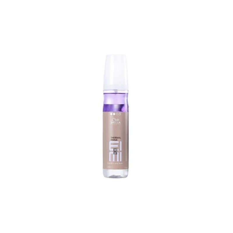 EIMI Thermal Image Frizz Control Finisher Protector Spray 150ml - Wella Beautecombeleza.com