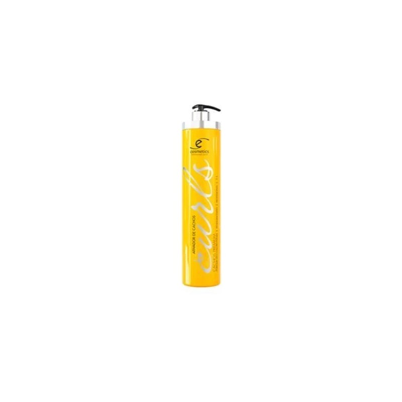 Activateur de Boucles Curls Premium 1L - Ecosmetics Beautecombeleza.com Activateur de Boucles Curls Premium 1L - Ecosmetics Beautecombeleza.com