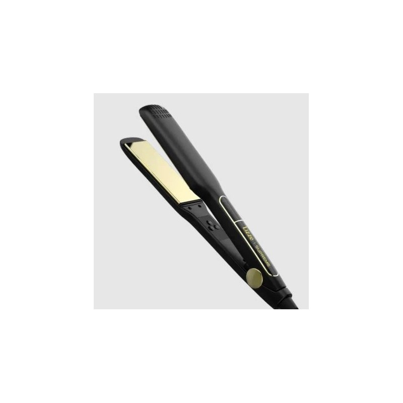 Prancha Chapinha Supreme 485F 110V - Lizze Beautecombeleza.com Prancha Chapinha Supreme 485F 110V - Lizze Beautecombeleza.com