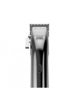 Professional Hair Clipper Cutting Bivolt Machine 8 Combs 127v - 220v 15W - Lizze Beautecombeleza.com