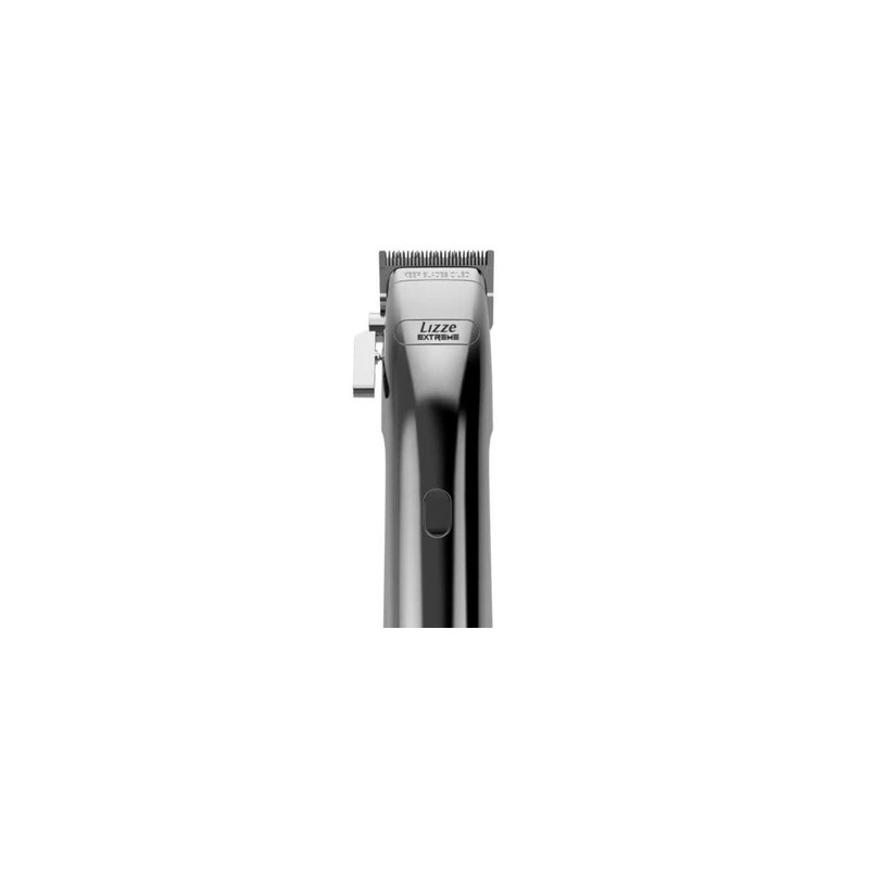 Professional Hair Clipper Cutting Bivolt Machine 8 Combs 127v - 220v 15W - Lizze Beautecombeleza.com