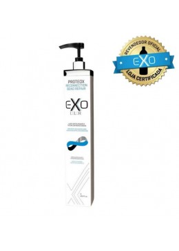 Exo Color Proteox Reconnection Bond Repair 1000ml  - Exo Hair Beautecombeleza.com