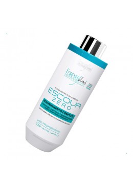 Escova Progressiva Zero Sem Formol 1L -  Forever Liss 
 Beautecombeleza.com