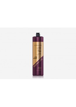 Creme Alisante Keeping Liss Pro Performance 1 L - Lowell  Beautecombeleza.com