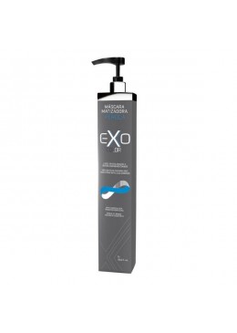 Exo Color Máscara Matizadora Pérola 1L - Exo Hair Beautecombeleza.com