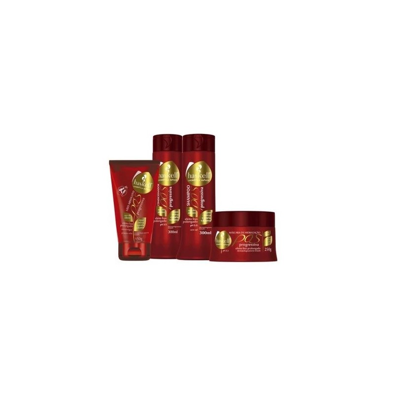 Post Progressive Extended Smooth Effect Oils Mix Treatment Kit 4 Prod. - Haskell
Beautecombeleza.com Post Progressive Extended Smooth Effect Oils Mix Treatment Kit 4 Prod. - Haskell
Beautecombeleza.com