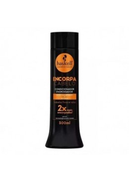 2X Mais Encorpado Cabelo Conditioner  300ml - Haskell Beautecombeleza.com