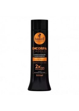 2X Hair Fullness Encorpa Conditioner Thinning Hair Treatment 300ml - Haskell Beautecombeleza.com
