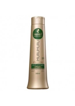 Natural Keratin Treatment Murumuru Extended Nutrition Shampoo 500ml - Haskell Beautecombeleza.com