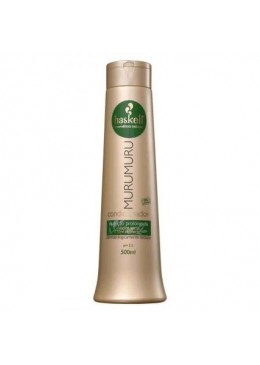 Après-shampooing Vegan Murumuru 500ml - Haskell 
 Beautecombeleza.com