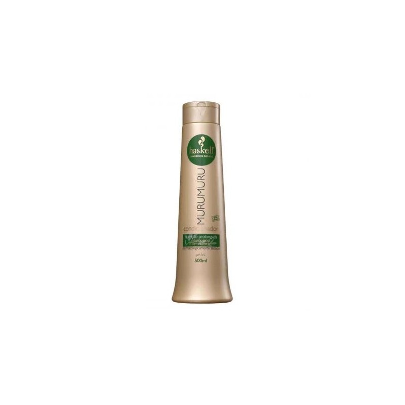 Après-shampooing Vegan Murumuru 500ml - Haskell
Beautecombeleza.com Après-shampooing Vegan Murumuru 500ml - Haskell
Beautecombeleza.com