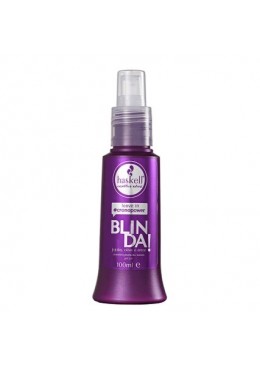 Cronopower Blinda! Leave-In Finisher Hair Shield Treatment Spray 100ml - Haskell Beautecombeleza.com