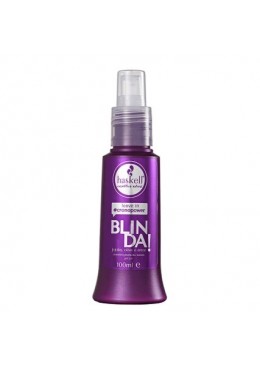 Cronopower Blinda ! Spray Capillaire 100 ml - Haskell Beautecombeleza.com