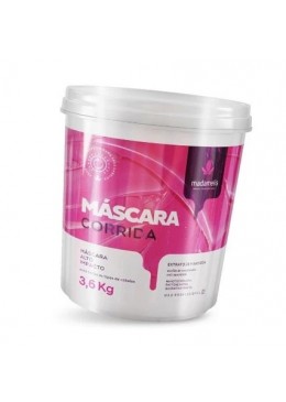 Masque Corrida Hydratation de Fort Impact 3,6 Kg - Madamelis 
 Beautecombeleza.com