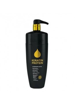 Keratin Protein Carbonoplastia 1L - Nuance Beautecombeleza.com