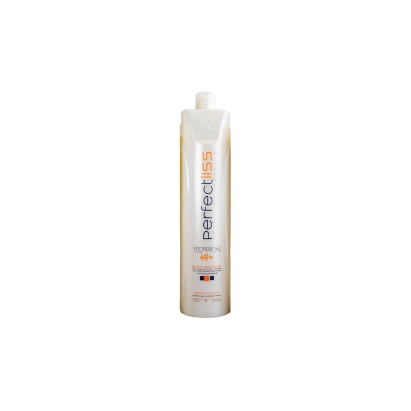 Tourmaline Step 2 Ativo Antifrizz 1000ml - Perfect Liss Beautecombeleza.com Tourmaline Step 2 Ativo Antifrizz 1000ml - Perfect Liss Beautecombeleza.com