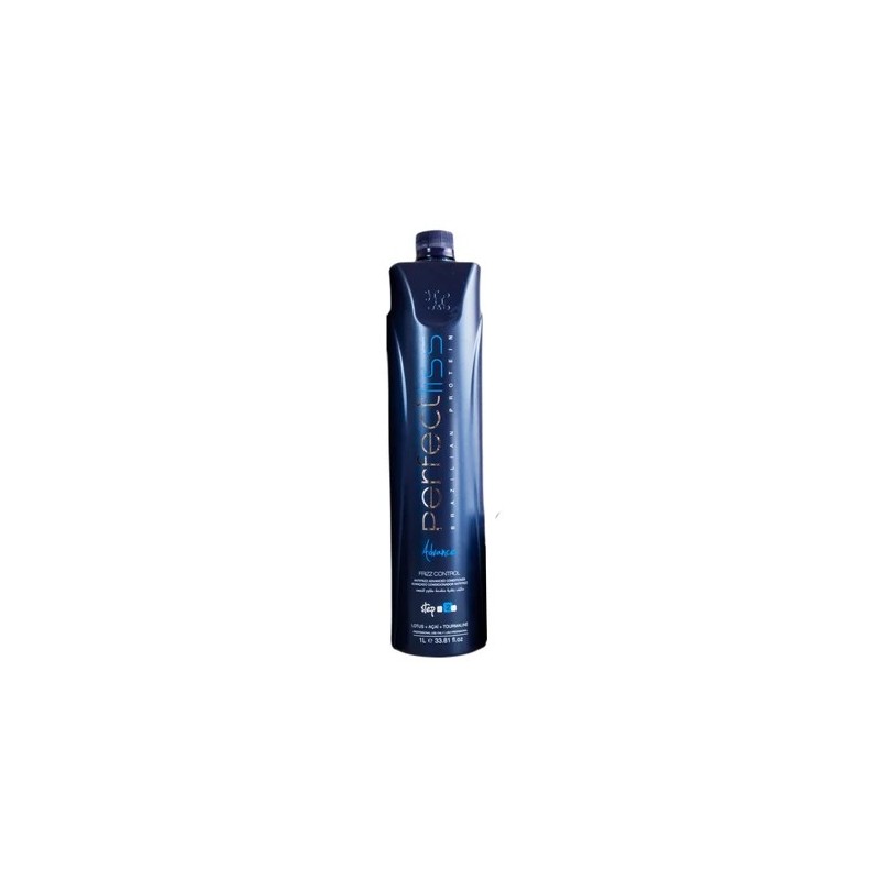 Advance Lissage Étape 2 Frizz Control 1L - Perfect Liss Beautecombeleza.com