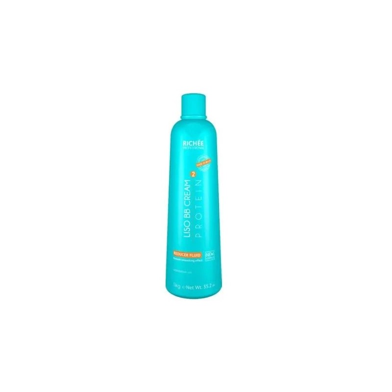 BB Crème Fluide Réducteur 1L - Richée 
 Beautecombeleza.com