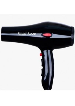 Secador de Cabelo Profissional Smart 1900W 127V - Lizze Beautecombeleza.com