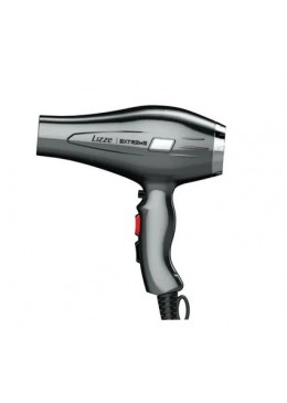 Secador de Cabelo Extreme 2400W - Lizze Beautecombeleza.com