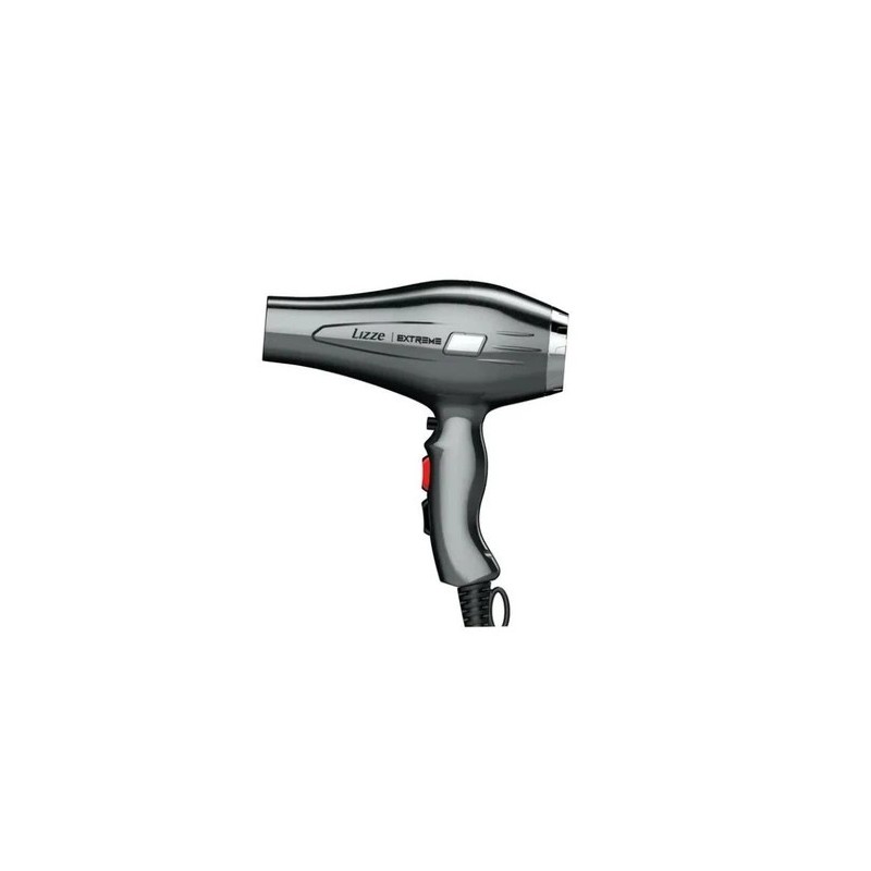 Professional Ultra Fast Extreme Hair Dryer 2400W 110V 127V 392F 200°C - Lizze Beautecombeleza.com