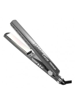 Fer à Lisser Premium Titanium 220V 465F - Lizze Beautecombeleza.com