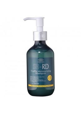 Nppe Sh Rd Truffle Moisturizing Shampoo 200ml - Nppe Beautecombeleza.com